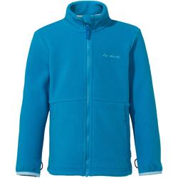 Vaude Kinder Pulex II Jacke (Größe 98, blau)