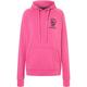 Super.Natural Herren Favourite Gravel Hoodie (Größe XL, pink)