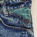 Levi's Jeans | Levis Silver Tab Jeans Usa Cal Fair Acid Wash Blue Green 30x32 Actual 30x33 | Color: Blue | Size: 30