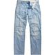 G-Star RAW Herren Jeans 5620 3D Regular Fit, blue, Gr. 34/32