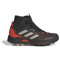 adidas Terrex - Terrex Skychaser Tech Mid GTX - Wanderschuhe UK 10 | EU 44,5 schwarz/grau