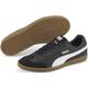 Sneaker PUMA "KING 21 IT" Gr. 38, schwarz-weiß (puma black, puma white, gum) Schuhe Fußballschuhe