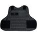 BulletSafe VP3 Tactical Front Carrier - Accessory for VP3 Bulletproof Vests 2XL BS54004-2XL