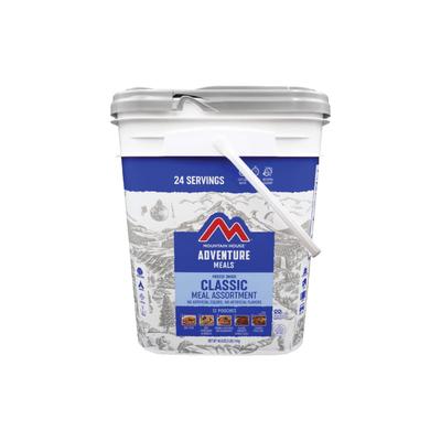 Mountain House Just In Case - Classic Bucket 0081635