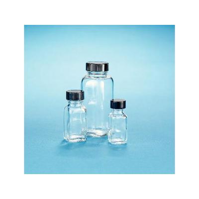 Kimble/Kontes Bottle Fs Clr 4OZ CS120 5610433C 22