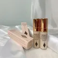 Fond de teint liquide imperméable maquillage longue durée soin de la peau correcteur hydratant