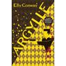 Argylle - Elly Conway