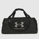 Under Armour black undeniable duffle