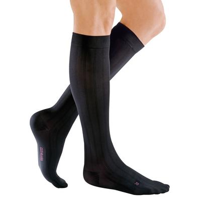mediven® For Men Ccl2 Kompressionsstrümpfe normal (39-44 cm) mit Trikotabschlussrand 1 St Image
