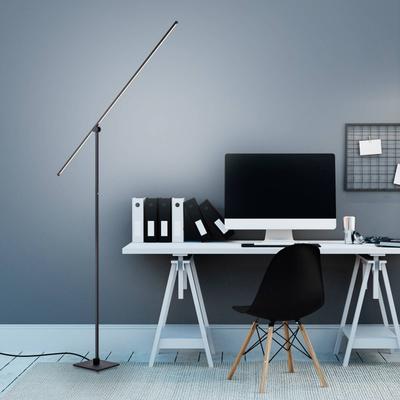 PURE Grafo LED-Stehleuchte mit Touchdimmer Image