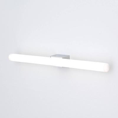 Orion LED-Spiegelleuchte Visagist, Halterung chrom Image