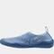 Helly Hansen Women's Crest Watermocs Water Shoes Blue 4.5