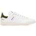 White Highsnobiety Edition Stan Smith Sneakers