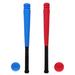 1 Set Baseball Bat Super Safe Kids Baseball Bat Children Baseball Toy