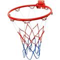 Mini basketball hoops for door 1 Set Indoor Basketball Frame Boys Gift Boys Basketball Frame for Boy Hanging Basketball Rack