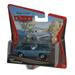 Disney Movie Cars 2 Checkout Lane Package Finn McMissile Toy Car -