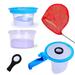 Bug Catching Kit Children Outdoor Explorer Set Nature Exploration Outdoor Games Bug Catching Kit