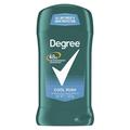 Degree Antiperspirant Dry Protection Twin Pack Cool Rush 2.7 Oz (Pack Of 2)