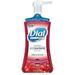 Dial Complete Foaming Hand Wash Antioxidant Power Berries 7.5 Oz (Pack Of 3)