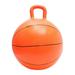 Apmemiss Kids Toys Clearance Space Ball Extreme High Bouncing Ball Super High Pop Bouncing Space Ball Bounce Ball Sensory Ball Improve Hand-Eye Coordination Easy to Grip and Catch