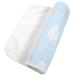 Incontinence Pad for Kids Toddlers Reusable Washable Pee Pad Baby Bed Pad Reusable Incontinence Pad