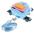 Backpack Pet Harness Dog Supplies for Walking Grain Carrier Mini Self Backpacks Small Outdoor Doggie Poop Bags Travel