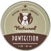 Natural Dog Company PawTection 1 oz Tin Veterinarian-Approved All-Natural Dog Paw Balm and Moisturizer Nourishing Dog Paw Protector for Rough Terrain and Harsh Temperatures