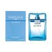 Versace Man Eau Fraiche Eau De Toilette Natural Spray 100 ml/3.4 oz