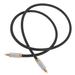 Digital Audio Optical Cable 1 Meter Optic Male to Male Cord Digital Audio Wire