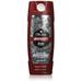 Old Spice Red Zone Body Wash - Swagger - 16 oz (Pack of 6)