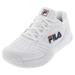Fila Axilus 3 Men s Shoes White/Fila Navy/Fila Red White/Fila Navy/Fila Red US Footwear Size System Adult Men Numeric Medium 9.5