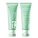 Alaparte Amino Cleansing And Pore Penetrating Dual Tube Cleanser For Deep Cleansing Skin Cleansing And Gentle Cleansing 100g