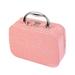 Cosmetic Case Cosmetic Bag Travel Makeup Bag Women Makeup Bag Makeup Holder Bag Makeup Kit Bag Make Up Case Travel Miss