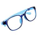 Light Glasses Phone Detachable Silica Gel Child Girl