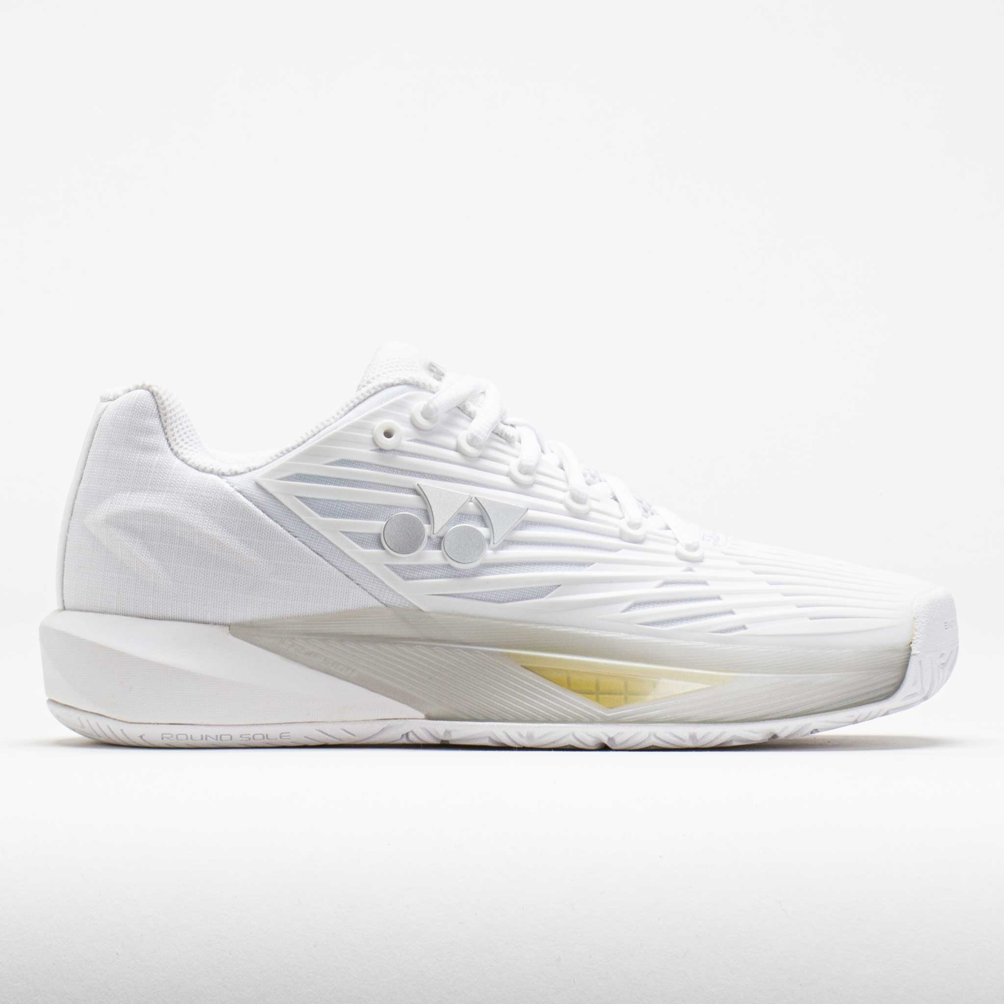 Yonex Power Cushion Eclipsion 5 Women's Tennis Shoes White