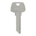 Hillman 5968581 Traditional Key Single House & Office Universal Key Blank Pack of 10