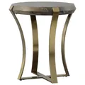 Uttermost Unite Side Table - 22940