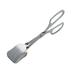 Stainless Steel Food Tongs Cookies Tongs Food Clip Kitchen Stainless Steel Serving Tongs Heat-resistance BBQ Tong