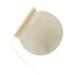 100 Pcs Coffee Filter Tea Bags for Loose Percolator Filters Scented Round