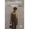 The Silent Boy - Lois Lowry
