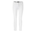 Marc Cain 5-Pocket-Hose SILEA – 7/8-lang Damen, Gr. 42, Baumwolle