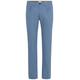 Camel Active Hose Herren elemental blue, Gr. 42-30, Baumwolle, mit 5 Taschen