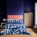 Harlequin Duvet cover Thicket Duvet Cover Set QCSTKTL8LAP