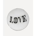 Astier de Villatte Love Saucer One size