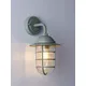 John Lewis Mission Outdoor Wall Light