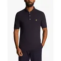 Lyle & Scott Plain Polo Shirt