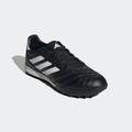Fußballschuh ADIDAS PERFORMANCE "COPA GLORO TF" Gr. 42,5, schwarz-weiß (core black, cloud white, core black) Schuhe Fußballschuhe