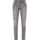 Bequeme Jeans 2Y STUDIOS "Herren Kurt Slim Fit Jeans" Gr. 32, Normalgrößen, grau (grey) Herren Jeans