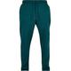 Jogginghose ROCAWEAR "Herren Rocawear Kentucky Sweat Pant" Gr. M, US-Größen, blau (petrol) Herren Hosen Jogginghosen