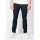 Slim-fit-Jeans SUNWILL "Slim Fit" Gr. 35, Länge 30, blau (navy) Herren Jeans Slim Fit